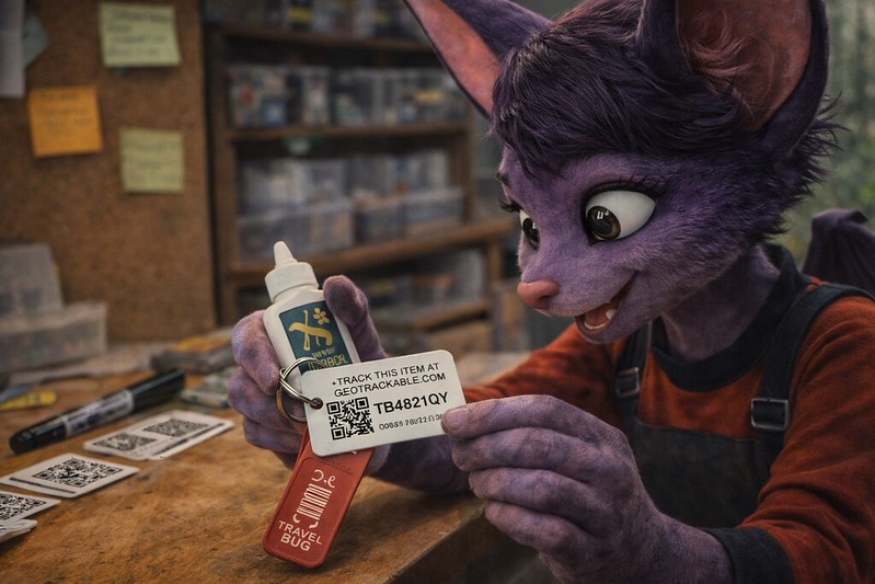 Pidgotuite fizychnu birku