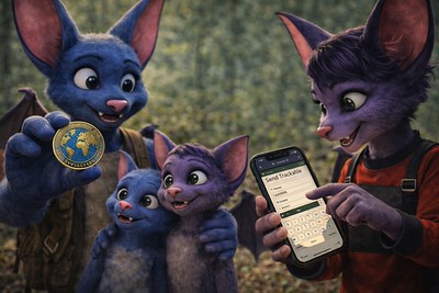 Zareiestruvaty znakhidku i nastupnyi rukh